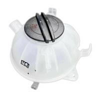 1K0121407A Engine Radiator Coolant Tank Reservoir for GOLF for MK6 Automobile Hydrocooler Kettle Cap