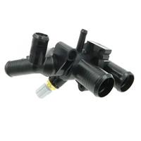 Engine Thermostat Housing Coolant Water Flange for 2.2 Tdcl Transit MK7 MK8 2.2 RWD BK3Q-8A586-AB 1733253