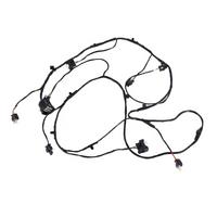 LR089642 Car Front Bumper Wiring Harness for Range Sport L494 2014-2017