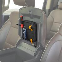 Car Hidden Armrest Box Storage Bag Organizer for RAM Accessories