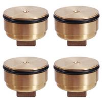 02E 0D9 DQ250 Transmission Clutch Pressure Sensor 6 Speed Transmission Control Unit for Seat 4PCS