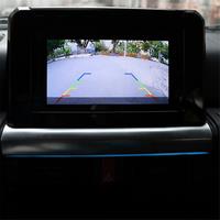 Standard Rear View Camera for Jimny JB64/JB64W/JB74 2018-2023 Night Vision Reverse Parking Backup Camera