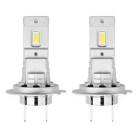 L1 H7 LED Headlight Bulb 9-36V 8400LM High Power LED Car Headlamp 6000K Auto Headlight H7 LED Bulbs