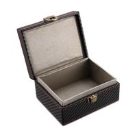 Mobile Phone Box Car Keyless Signal Blocker Anti-Theft Box Key Fob Protector RFID Blocking Box
