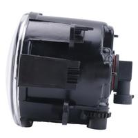 1Pair Car Fog Lights W/Bulb for 500L 500X 95563116300, PO2592104