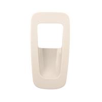 Center Console Handbrake Switch Cover for C Class W205 E Class W213 Accessories 2139056608 2059051516,A