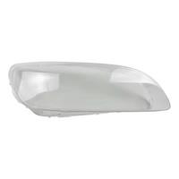 For S60 S60L 2014-2019 Transparent Lampshade Headlight Mask Cover Headlamp Shell Lens