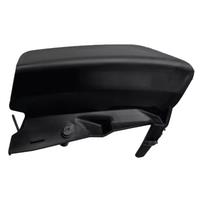 Front Bumper Tow Hook Cover for Vitz 15-2017 52127-52580