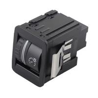 3C0941334A Car Headlight Switch for B7 CC AL