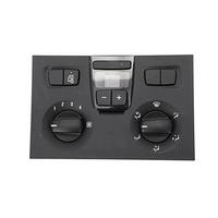 1801707 2008142 1748565 2419809 2259512 40PIN Cabin Heater Air Conditioning Switch Panel for Trucks P/G/R Truck