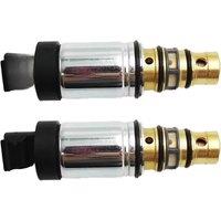 AC Valve Control Solenoid Valves 976742S000 for Accent K900