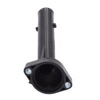 Automobile Plastic Water Pipe Thermostat Cover Water Pipe 16321-74050 for 1992-2001