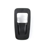 Center Console Handbrake Switch Cover for C Class W205 E Class W213 Accessories 2139056608 2059051516,B