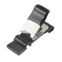 For Fuel Door Spring Gas Cap Hatch Lid Spring Fastener Clip 77360-0E010 for 4RUNNER for for