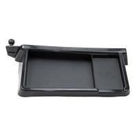Center Console Navigation Screen Storage Box for X1 U11 2023 Dashboard Tray Phone Holder Mount