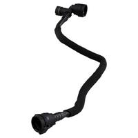 Car Coolant Pipe Secondary Kettle to Water Tank Exhaust Pipe 17127617366 for B38 B48 2 Series X1 X2