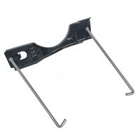 Car Battery Tie Plate Hold Down Kit Car Battery Hold Down Stand for for Accord 2003-2007 31512-SDA-A00