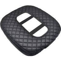 Center Console Cover for 2019-2024 Accessories Only Fit for Jump Seat Console Armrest Cover