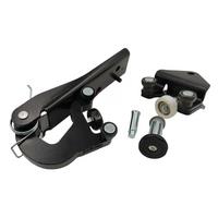 RHD Left Sliding Door Hinge Roller Kits 777648642R for Nv400 Master III 2010- 745963412R 777946809R