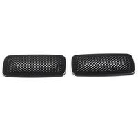 For Land Cruiser 250 Prado LC250 2024 Car Roof Horn Cover Trim Decoration Interior Accessories