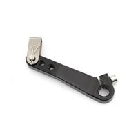 Motorcycle Accessories Easy Pull Clutch Lever System Clutch Arm Extension for 700 T7 TENERE700