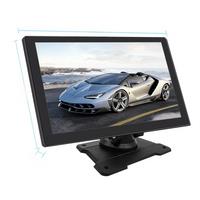 9 Inch Car Radio Multimedia Video Player Wireless CarPlay Android Auto Touch Screen Portable Car Stereo for All Vehicles