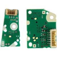 Headlight LED Board Chip Module for 2016-2018 DRL Chip Turn Signal Board 19675702 196.757-02 Right