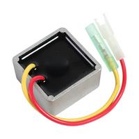 691188 Motorcycle Voltage Regulator Rectifier for Engine Models 256400, 28B700