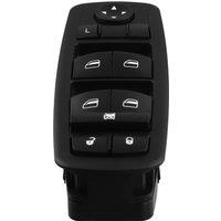 Electric Window Switch Window Lifter Switch for Durango Grand 2016-2021 68319802AA 68289802AB