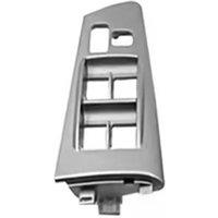 Car Left Front Window Lock Glass Lift Switch Panel Cover 74232-02E60-B0 74231-02E00 for 2007-2013 LHD