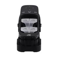 Left Front Power Master Window Regulator Switch A2069005611 for C-Class W206 C200 2022- Window Control Lift Button