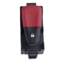Car 252100502R 25210-0502R Warning Hazard Emergency Light Switch Button for Grand Scenic