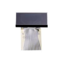 LCD Display for C Class W202 E Class W210 CLK-Class W208 -Class R170 1998-2002 Left