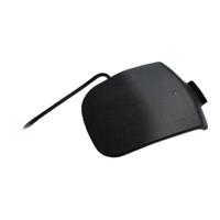 For Mini F55 F56 F57 2014-2020 Car Front Towing Eye Cover Flap 51117302479