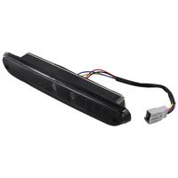 LED 3rd Brake Light High Mount Lamp Stop Tail Light CC3Z13A613B for F250 F450 F550 Super Duty 1993-2016