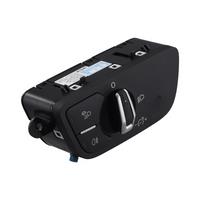 Car Front Headlight Switch Headlight Adjuster for A4 B9 2020 4M0941531AG 4M0941531