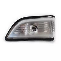 Side Mirror Turn Signal Light Lens Cover for XC60 2009-2013 Rearview Mirror Indicator Lamp Shell