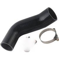 Car Turbo Inlet Elbow Tube Intake Hose GJG1008 for Golf MK7 R V8 MK3 A3 S3 TT 2.0T 2014+ LHD