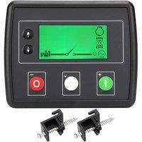 Controller Substitute for DSE4520MKII Generator Controller Control Module Panel