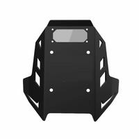 Motorcycle Screen Windscreen Windshield Deflector Protector for 450MT 450 MT 2024 Short