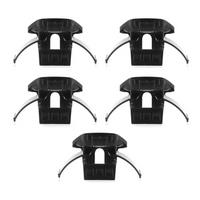 5Pcs Watercraft Glove Box Latch for Explorer Fish GTX RXT RXT-X Wake 90 130 155 170 230 300 264000133