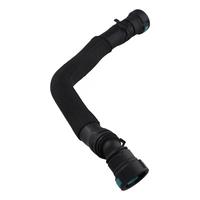 Car Cooling Pipe HVAC Heater Hose C2Z29963 for XF 2009-2015 3.0 Radiator Coolant Heater Water Hose