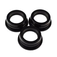 3Pcs Automobile Spark Plug Seal Gasket for 2008-2015 1320150080 63268FG C638GS