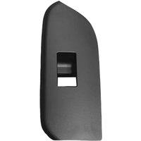 Car Front Right Window Lock Glass Lift Switch Trim Panel Cover 74232-60600-C0 for Prado LC150 2010-2019 LHD