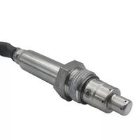 12V Particle Nitrogen Oxygen Sensing ML239299 5WK97200 for /Fuso 2017 NOX Sensor After Cat ML239298