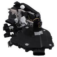 Door Lock Actuator for Range Door Lock Actuator Motor LR078728 (Front Left)