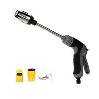 High Pressure Cleaner for Every Garden Hose,Pressure Washer,2-In-1 High Pressure Power Washerwith Accessories