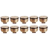 02E 0D9 DQ250 Transmission Clutch Pressure Sensor 6 Speed Transmission Control Unit for Seat 10PCS