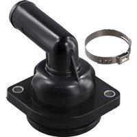 892864T06 Thermostat Housing Assembly for Mercury 75/80/90/100/115/135/150HP Outboard 8M0090819 18-3635