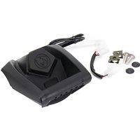 Motorcycle GPS Phone Navigation Bracket USB Charging Port Holder Mount for XMAX 125 X-MAX 300 N-MAX